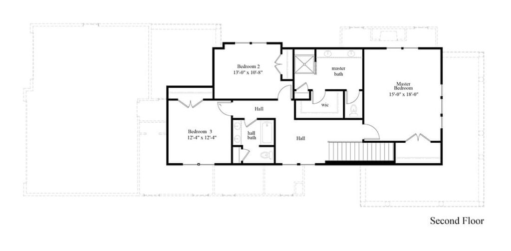 5348 Maple Drive in Lewis Center, OH Bob b