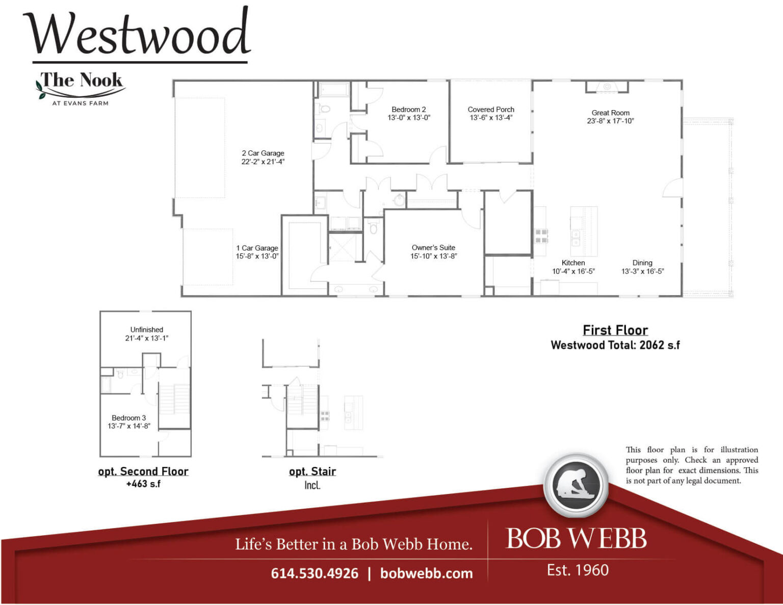 5544 Butternut Drive in Lewis Center, OH Bob b