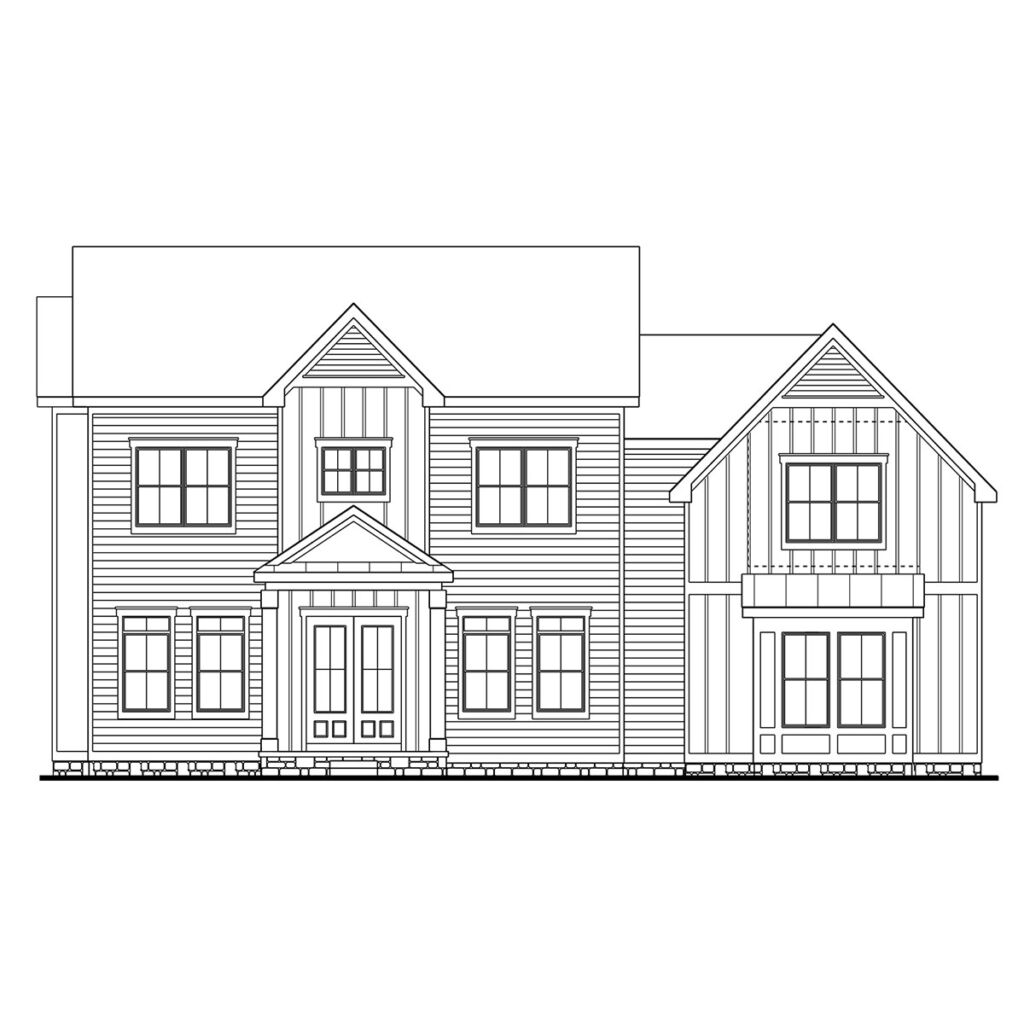 The Farm at Indian Run Bob b