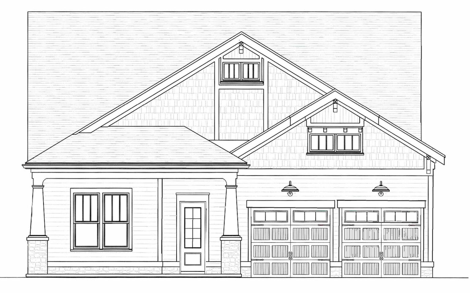 7270 Woodhaven Lp W in New Albany, OH Bob b