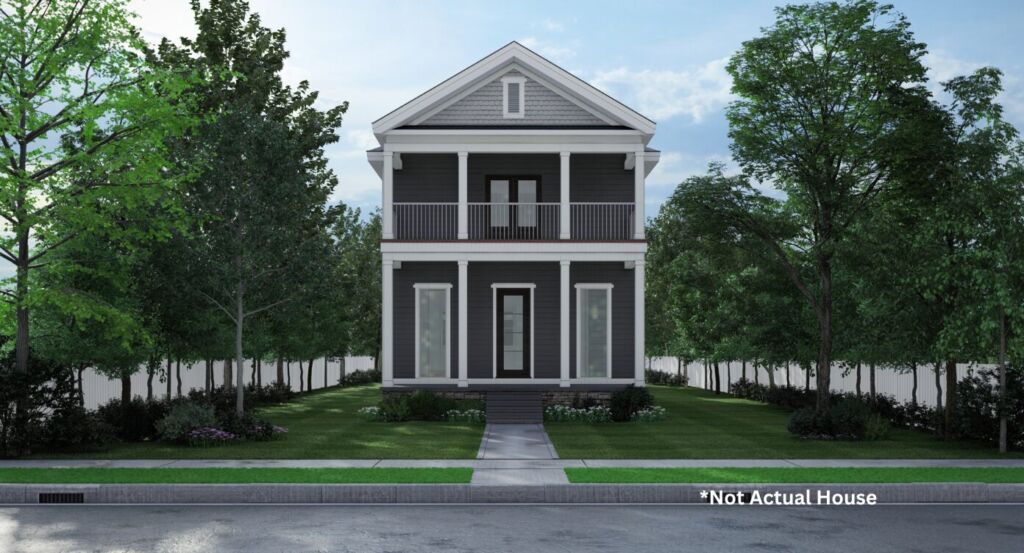 5105 Maple Drive
