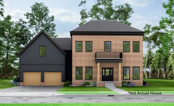 8505 Wood Grove Drive NAH Exterior1