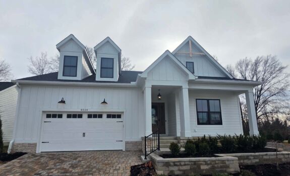 6024 Victory Lane Exterior 6024 Victory Lane Exterior