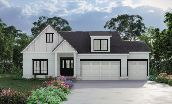 6065 Victory Lane Exterior