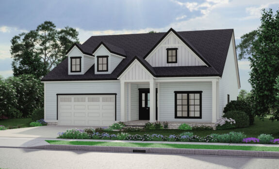 6024 Victory Lane Elevation