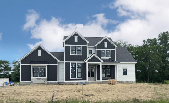 2020 Liberty Trails Exterior