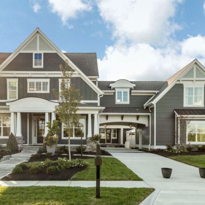 Bob Webbs Show Home 360