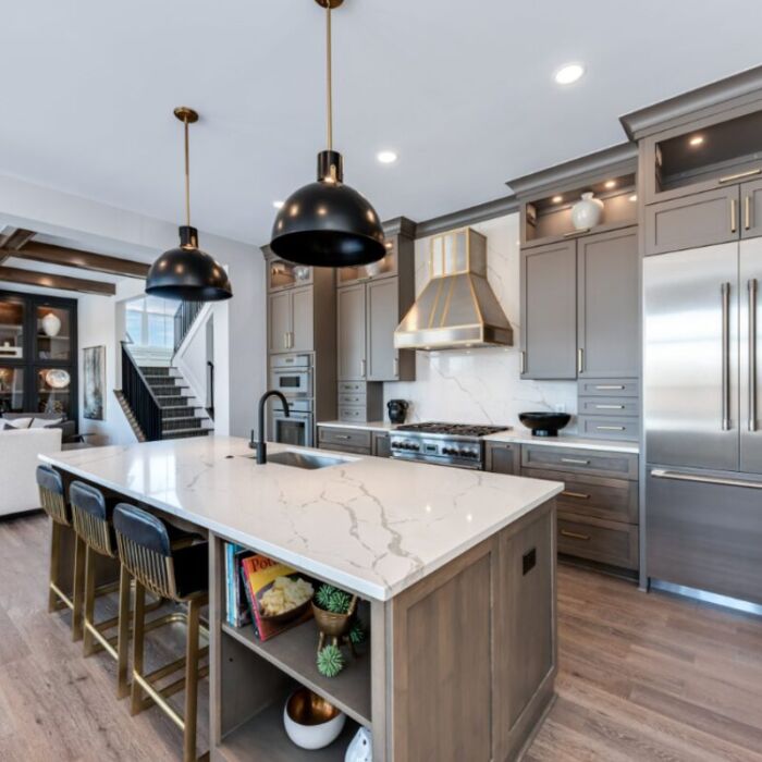 Smart Home Technology with Bob Webb