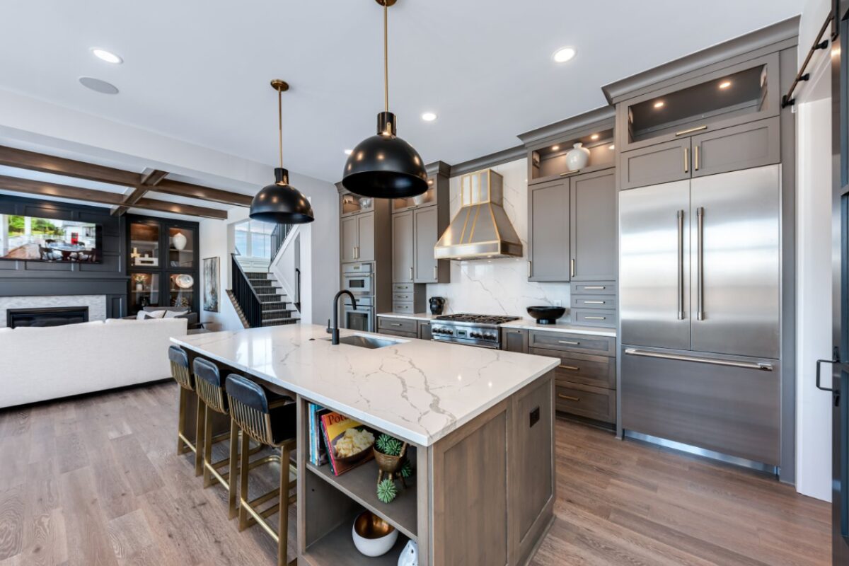 how-technology-is-changing-the-modern-home