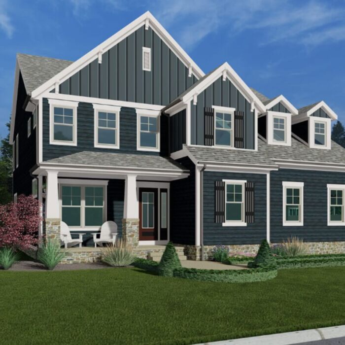 new build homes columbus ohio Bob Webb