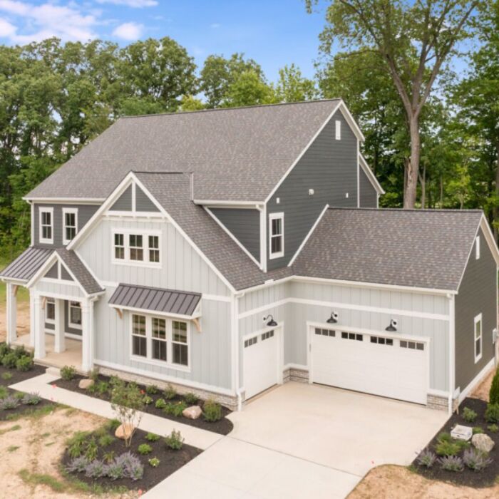new home builders columbus ohio Bob Webb