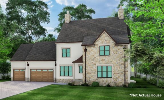 150 Barrington Place Ext NAH 1