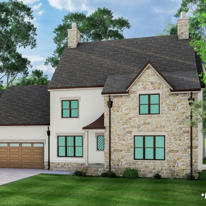 150 Barrington Place Ext NAH 1