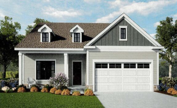 1955 Reserve Run Way Exterior