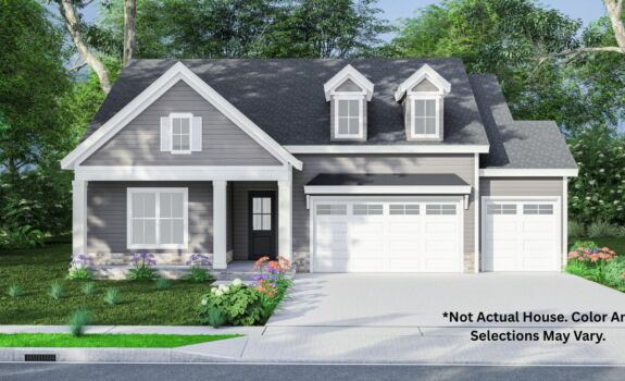 1356 Woodland Run Way Ext 2