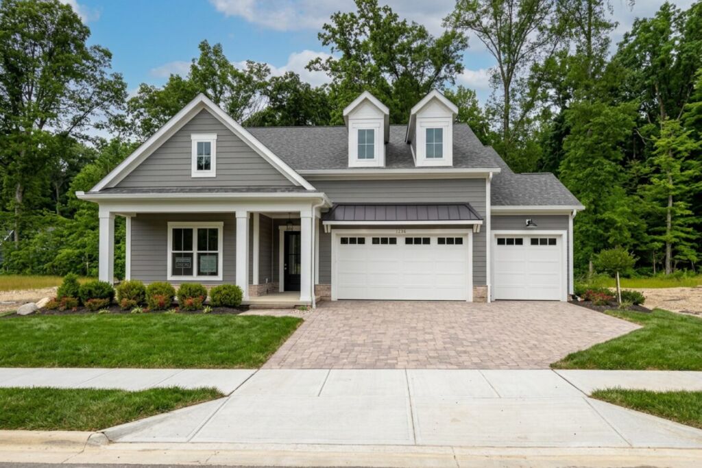 1356 Woodland Run Way