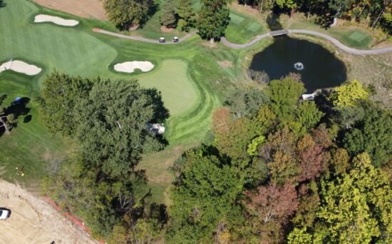 Bob Webb The Cottages at Brookside