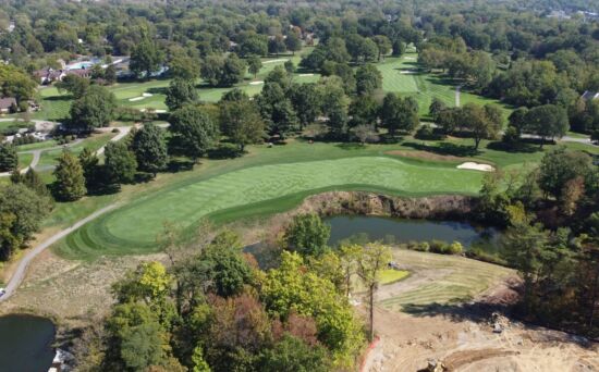 Bob Webb The Cottages at Brookside Dublin Bob Webb The Cottages at Brookside Dublin