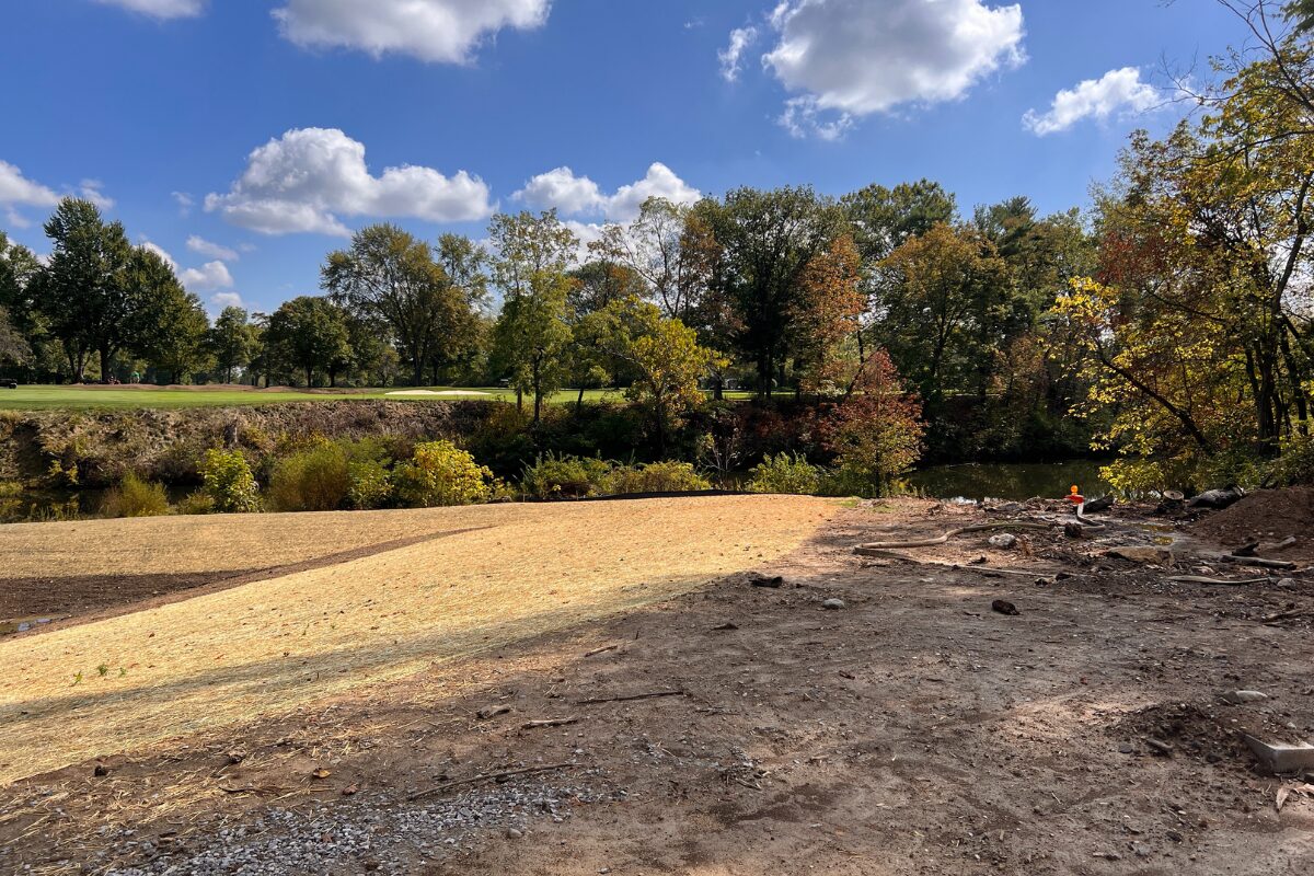 The Cottages at Brookside