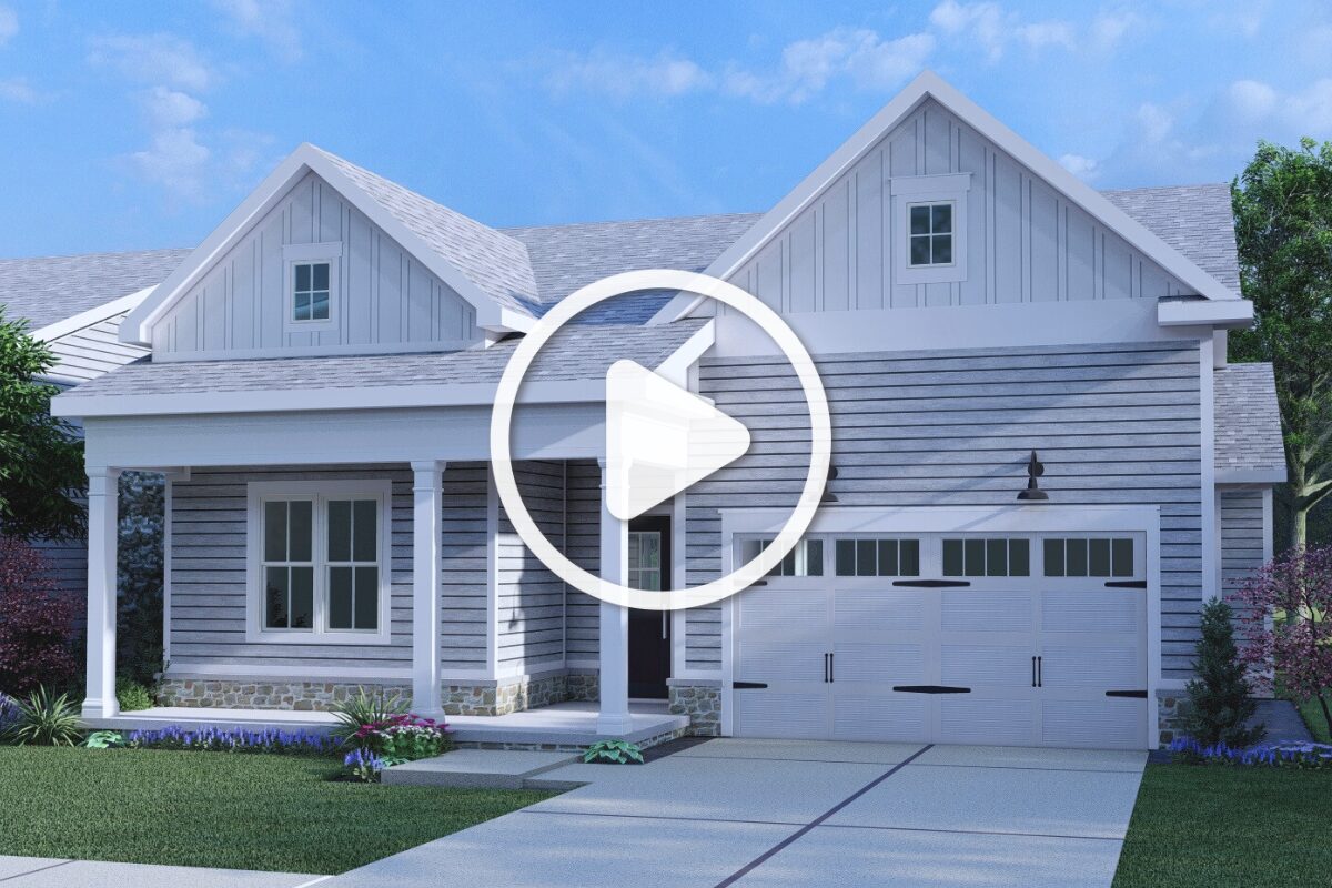 Tour The Lexington Bob Webb