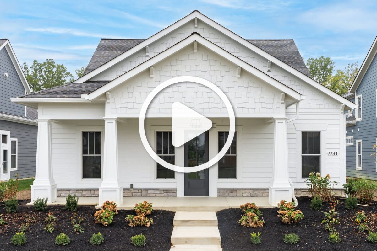 Tour The Westwood Bob Webb