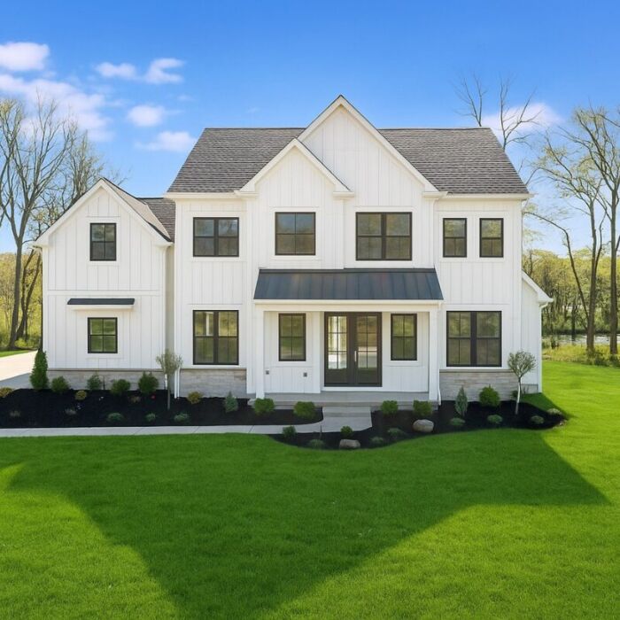 innovation is changing home building in Ohio