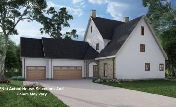 149 Chedworth Row NAH Exterior 149 Chedworth Row NAH Exterior