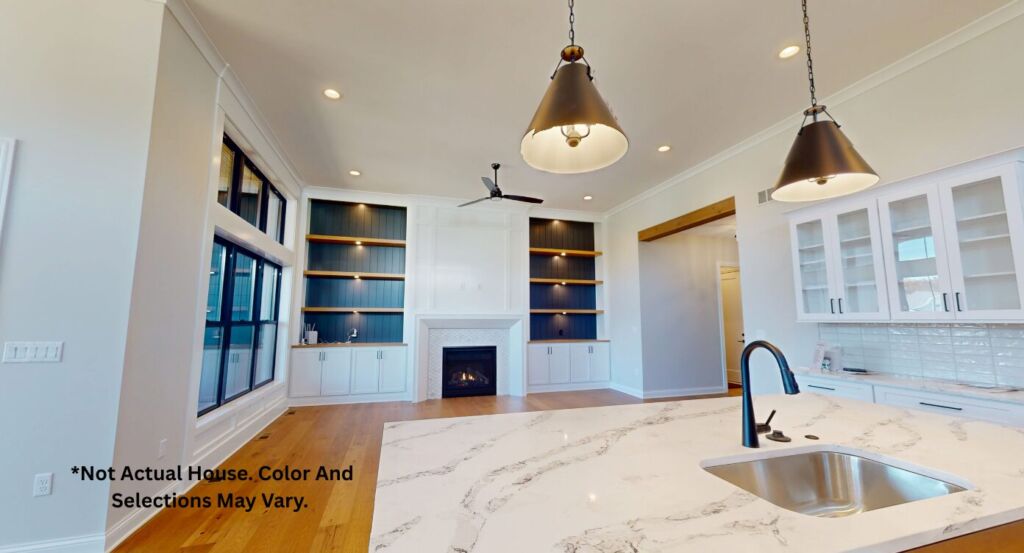 7505 Steeplechase Lane