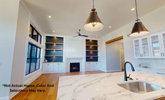 7505 Steeplechase Lane NAH Interior