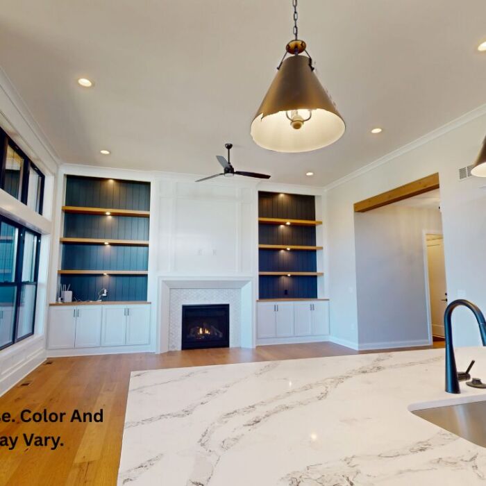 7505 Steeplechase Lane NAH Interior