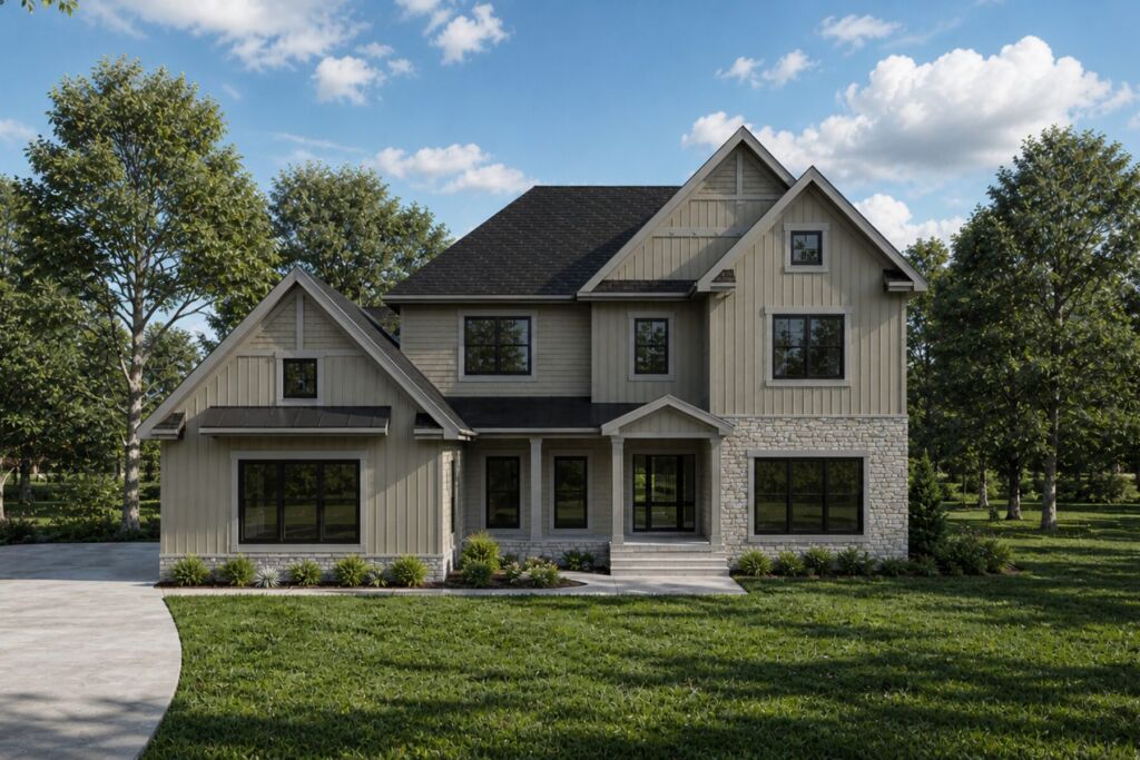 2106 Liberty Trails