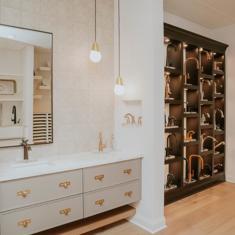 Best Builder in Ohio Cabinets