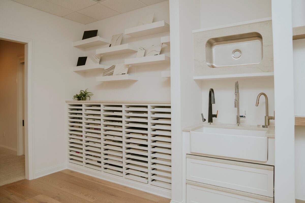 Bob Webb Homes Columbus Home Builder