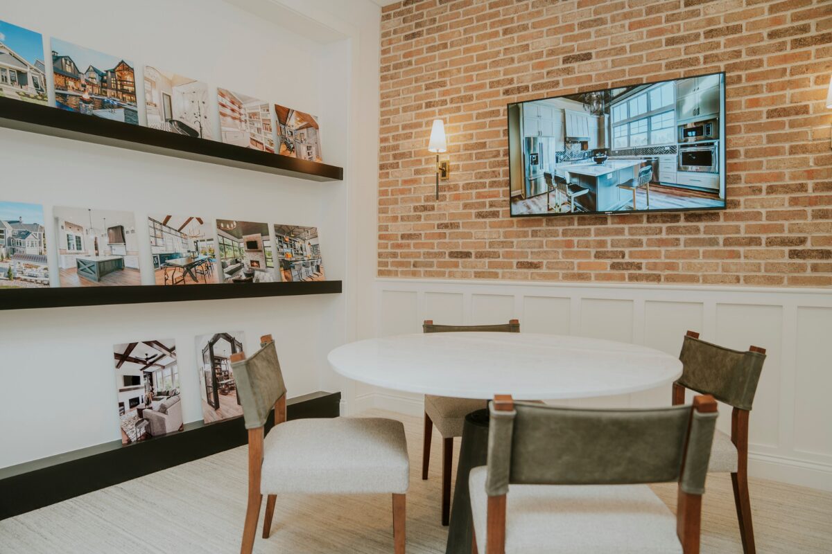 Bob Webb Homes Columbus Ohio Home Builder