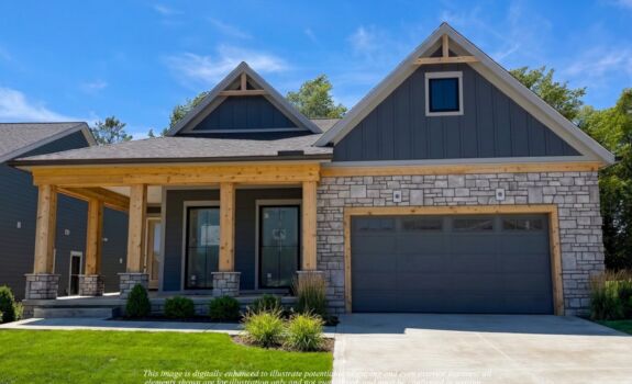 8427 Cottontail Creek Plain City OH Home for Sale 8427 Cottontail Creek Plain City OH Home for Sale