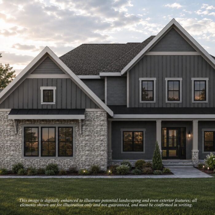8962 Fox Field Path Indian Run Bob Webb Homes Plain City