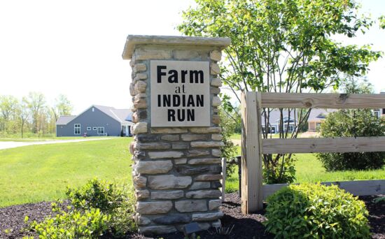 The Farm at Indian Run Bob Webb Homes The Farm at Indian Run Bob Webb Homes