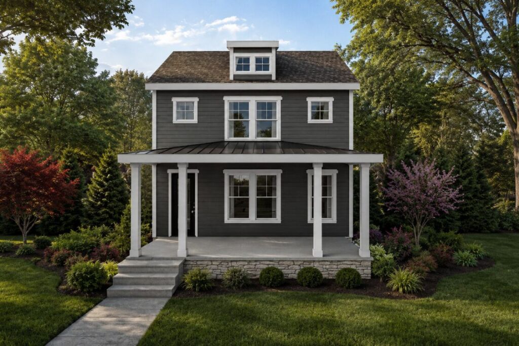 2026 Leopold Drive