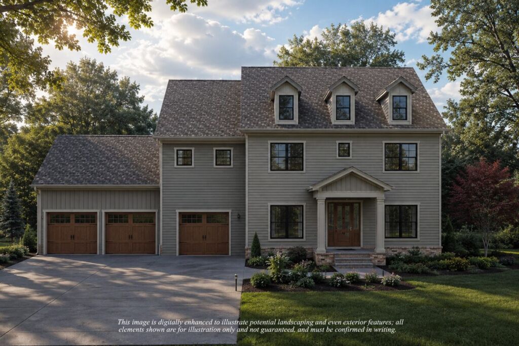 8515 Wood Grove Drive
