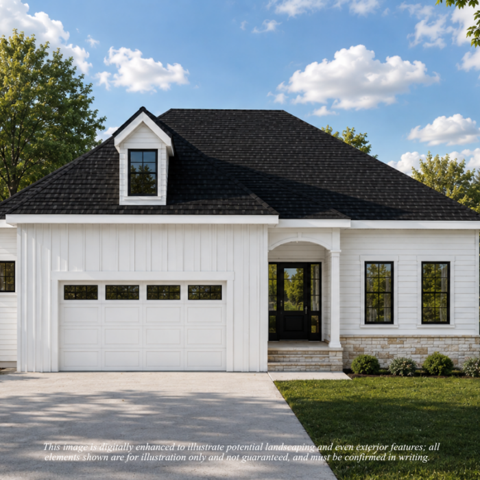 6016 Victory Lane Westerville Homes for Sale The Nook at Highlands Lake