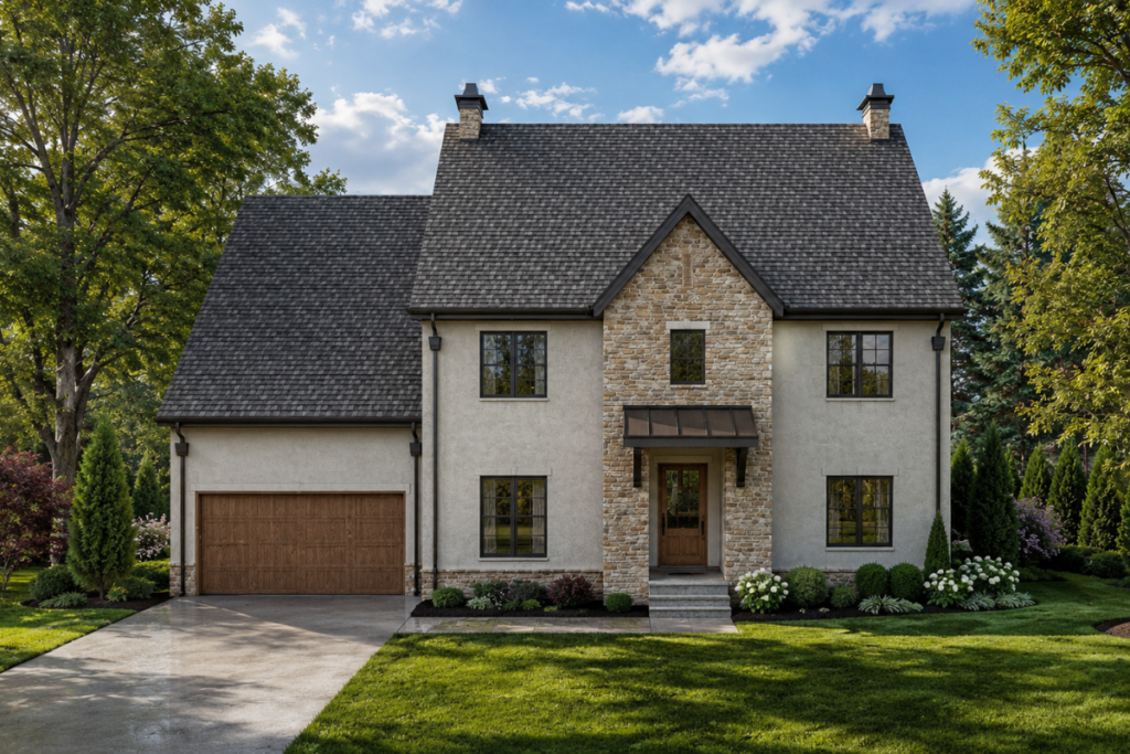99 Barrington Place