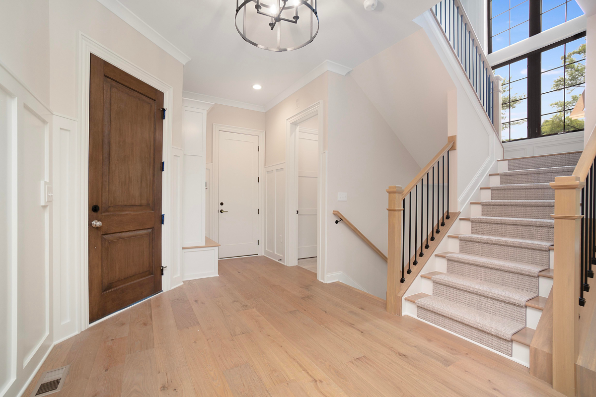 Powell Ohio Home Builder