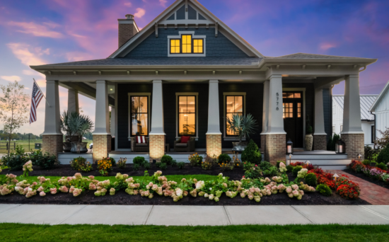 Evans Farm Home Builder Bob Webb Evans Farm Home Builder Bob Webb