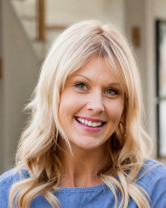Jen Blosser