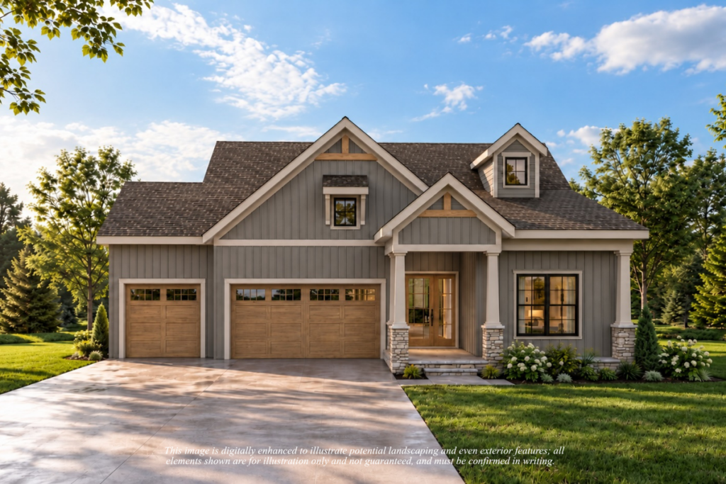 1367 Woodland Run Way
